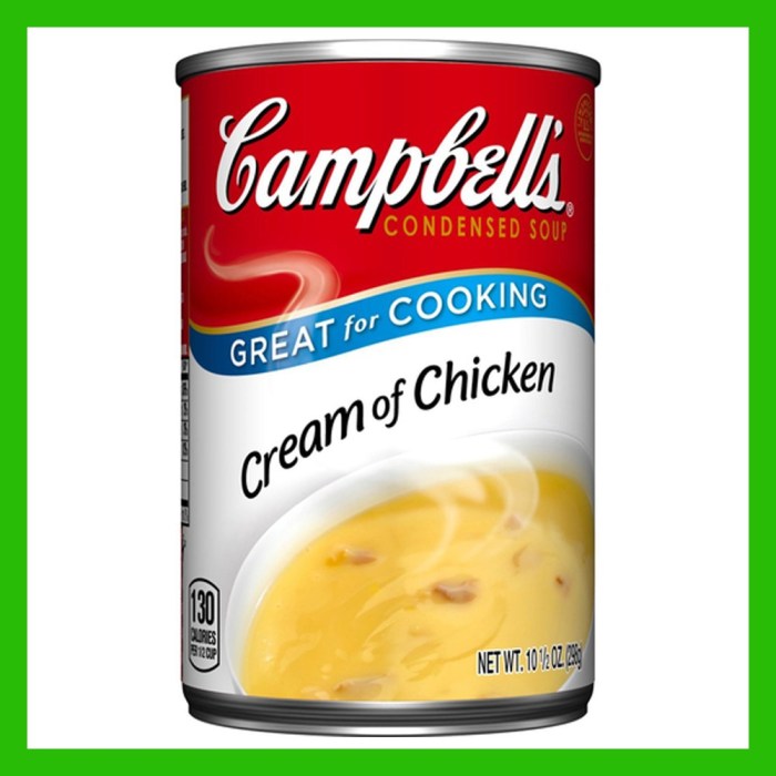 Soup chicken campbell recipes thicken cream recipe copycat cooker slow livestrong choose board article campbells creamy make crock pot