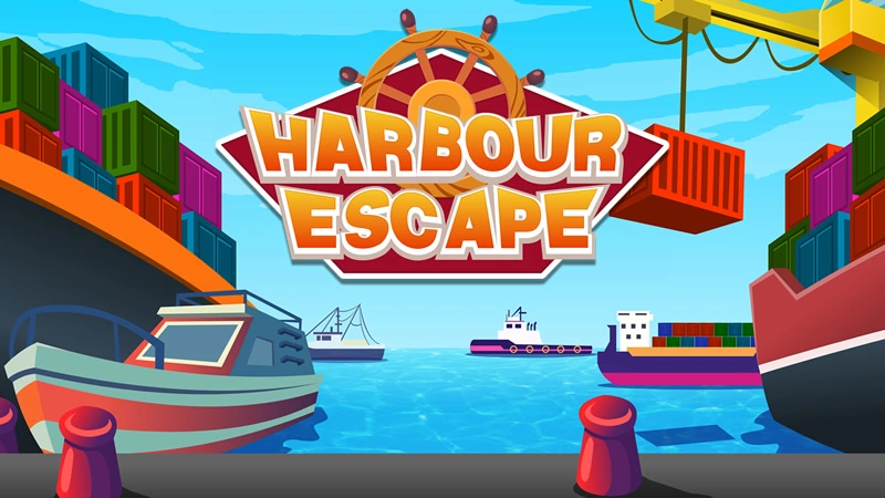 Harbour Escape